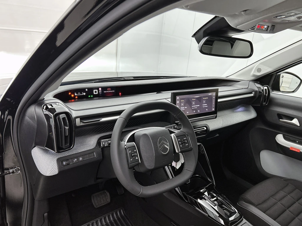 Citroën C3 Aircross – foto 20