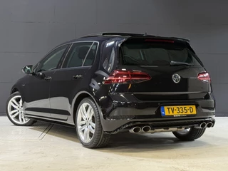 Volkswagen Golf – thumbnail 3