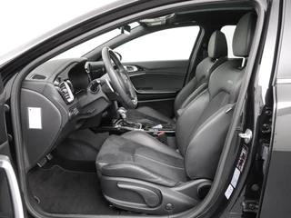 Kia Ceed Sportswagon – thumbnail 19