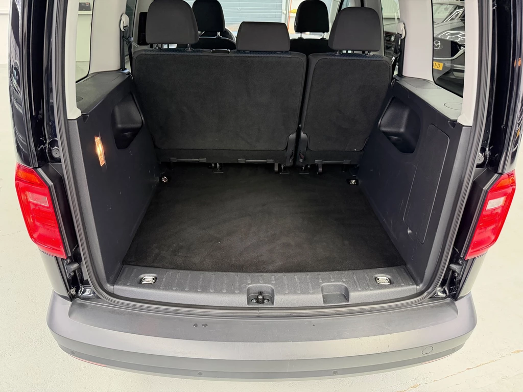 Volkswagen Caddy – foto 30