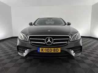 Mercedes-Benz E-Klasse – thumbnail 6