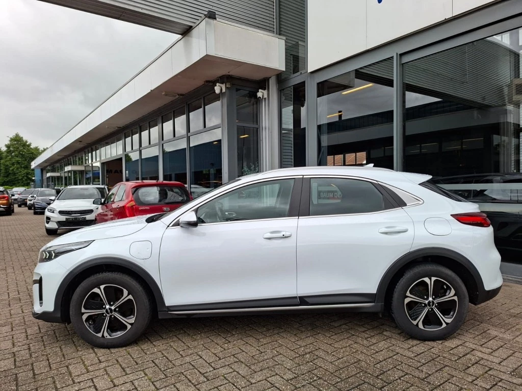 Kia XCeed – foto 2
