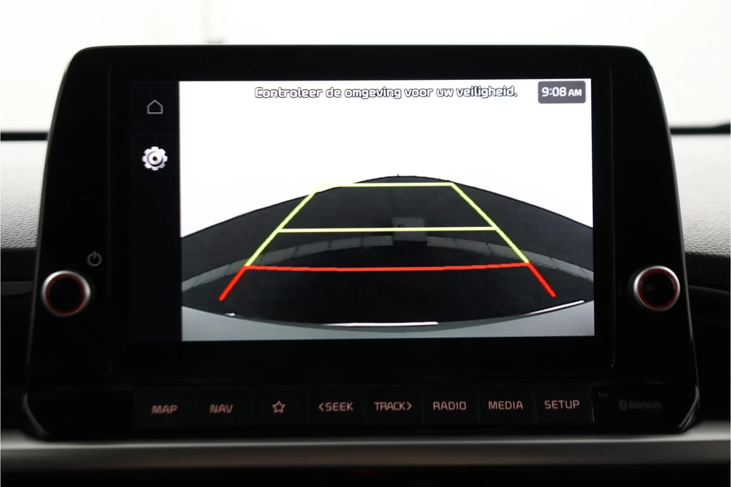 Kia Picanto – foto 52