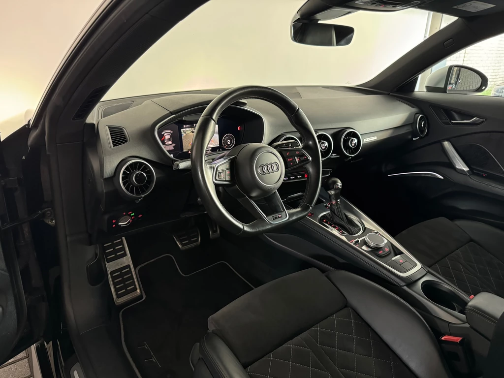 Audi TT – foto 10
