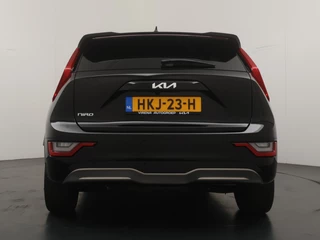 Kia Niro EV – thumbnail 6