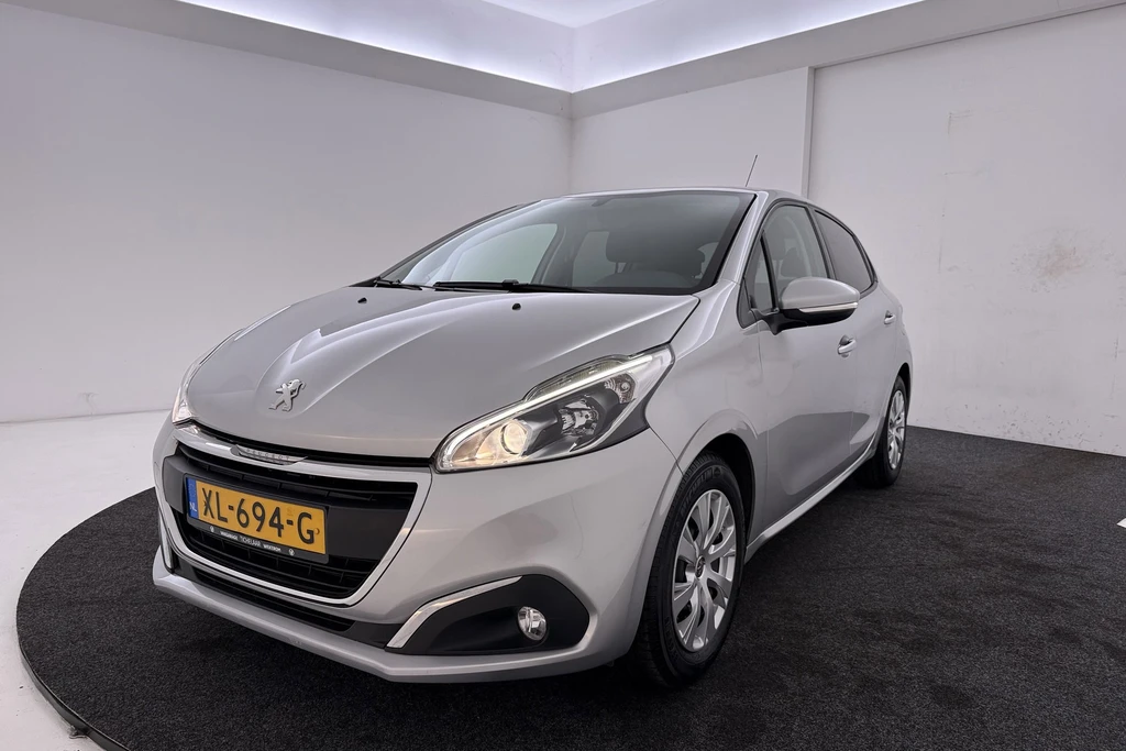 Peugeot 208 – foto 4