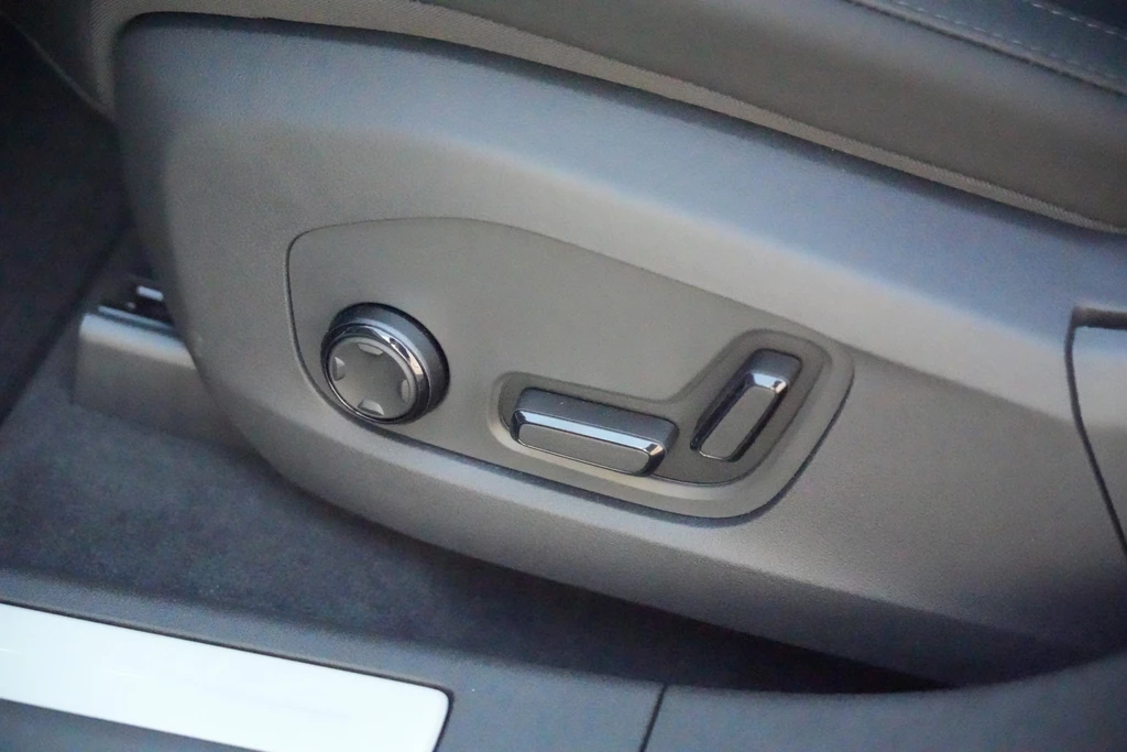 Polestar 4 – foto 26