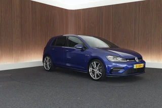 Volkswagen Golf – thumbnail 6