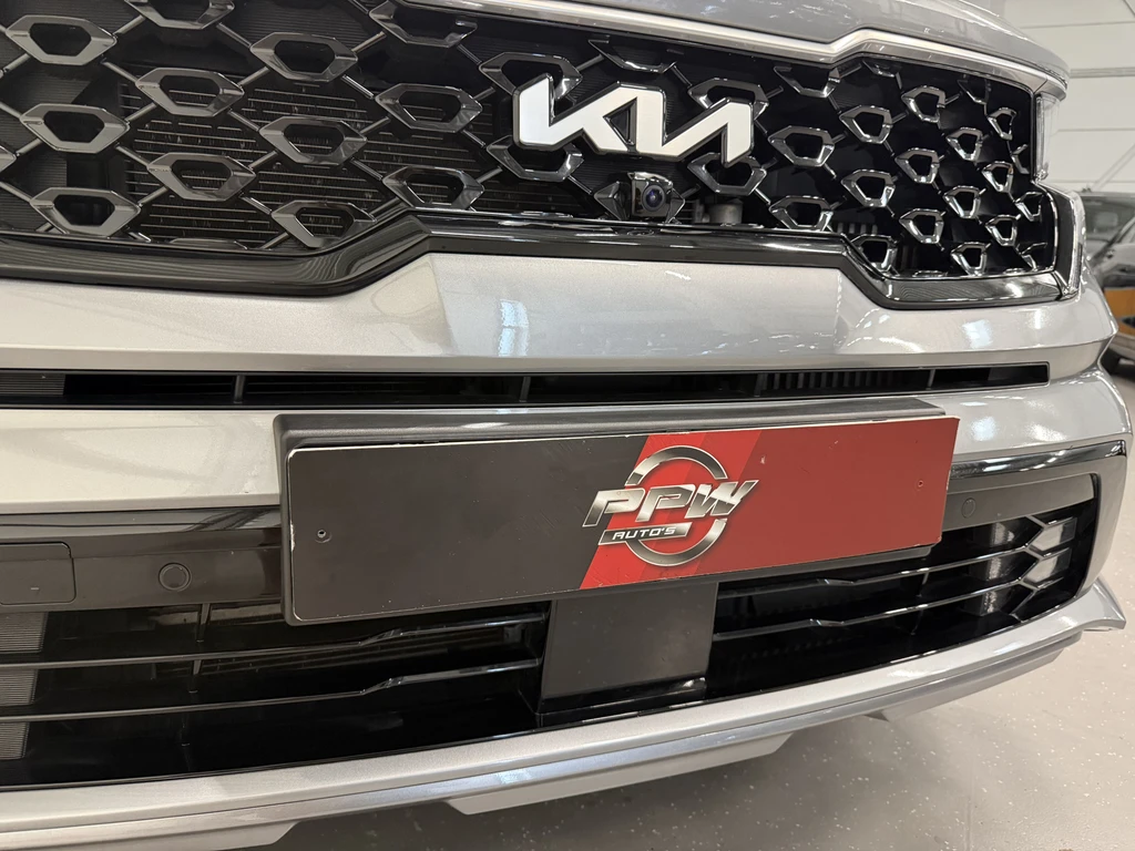 Kia Sorento – foto 57