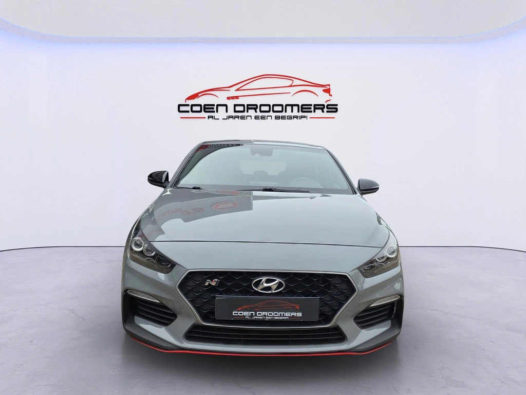 Hyundai i30 – foto 7