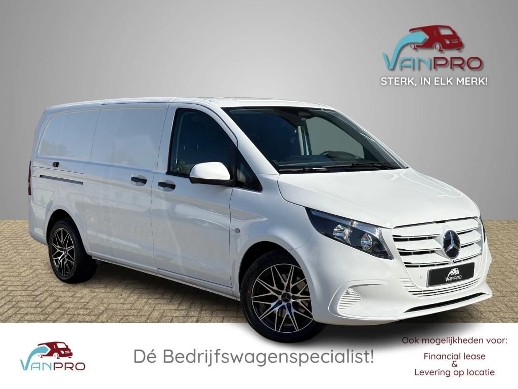 Mercedes-Benz Vito – foto 6