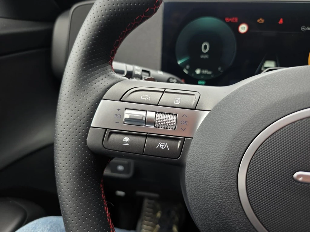 Hyundai Kona – foto 21