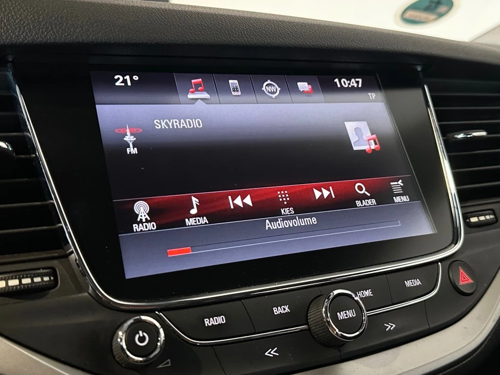Opel Astra – foto 26
