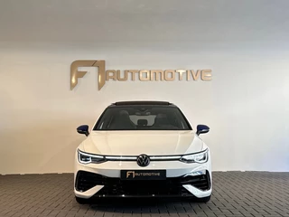 Volkswagen Golf – thumbnail 8