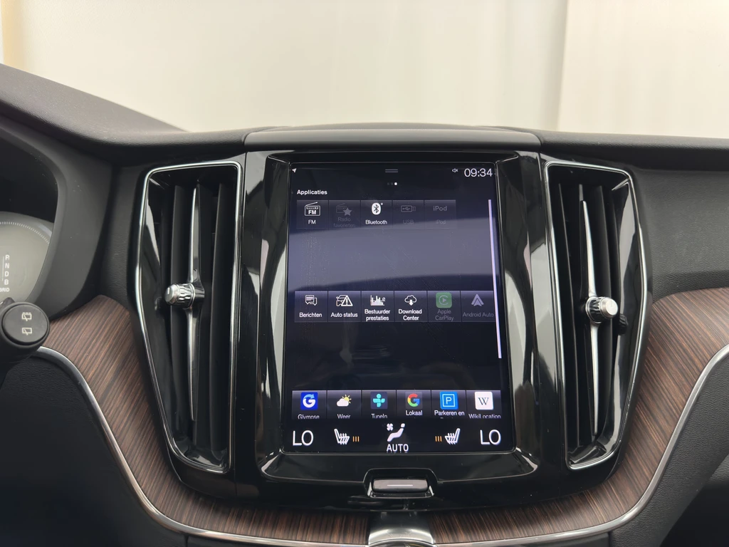 Volvo XC60 – foto 19
