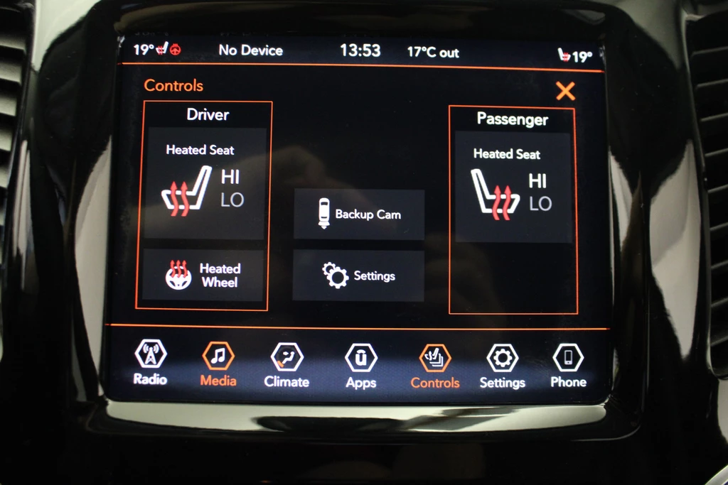 Jeep Cherokee – foto 9
