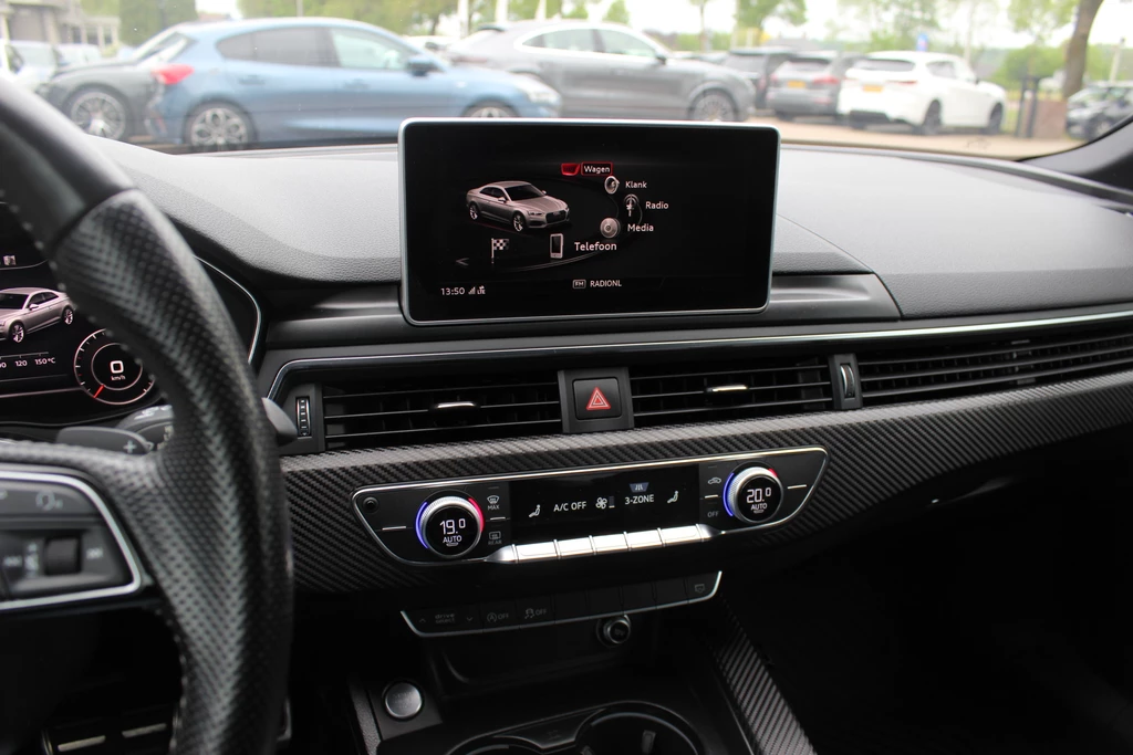 Audi A5 – foto 20