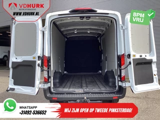 Ford Transit – thumbnail 8