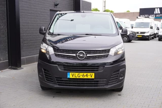 Opel Vivaro – thumbnail 3