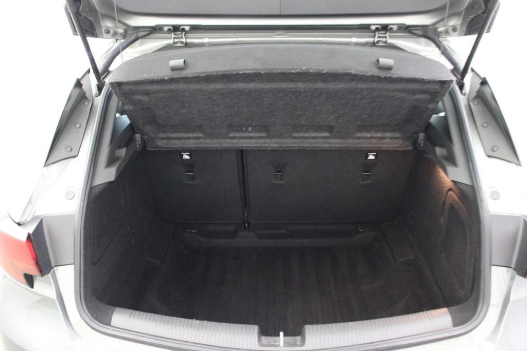 Opel Astra – foto 16
