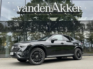 Mercedes-Benz GLC – thumbnail 2