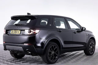 Land Rover Discovery Sport – thumbnail 5