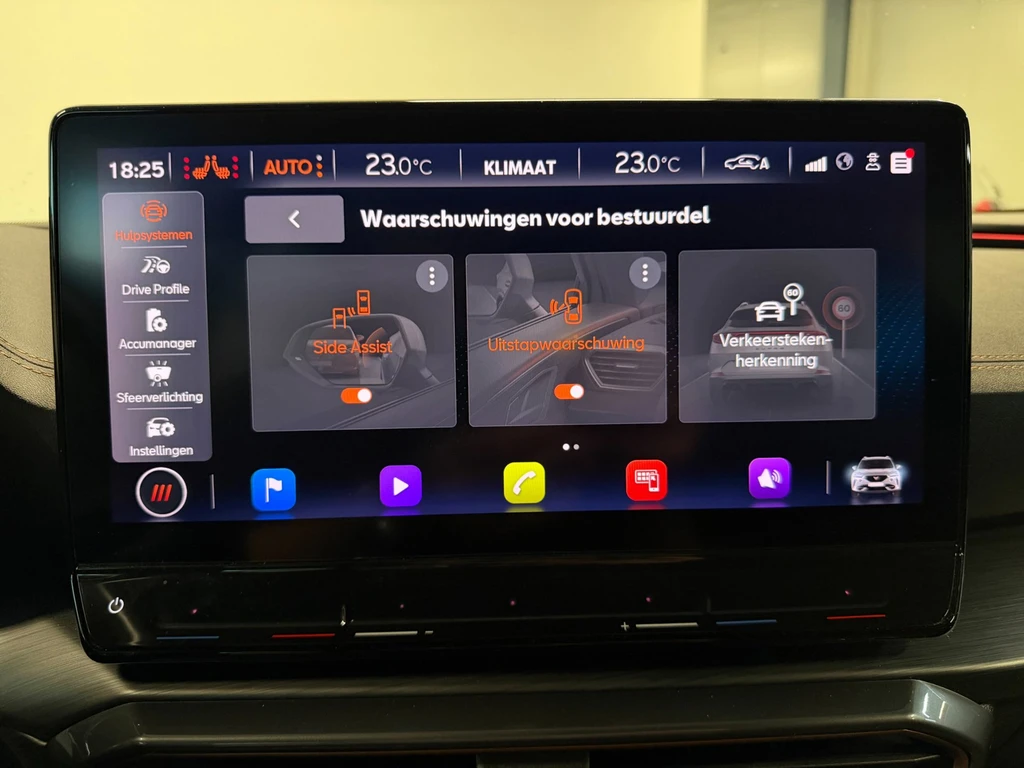 CUPRA Formentor – foto 22
