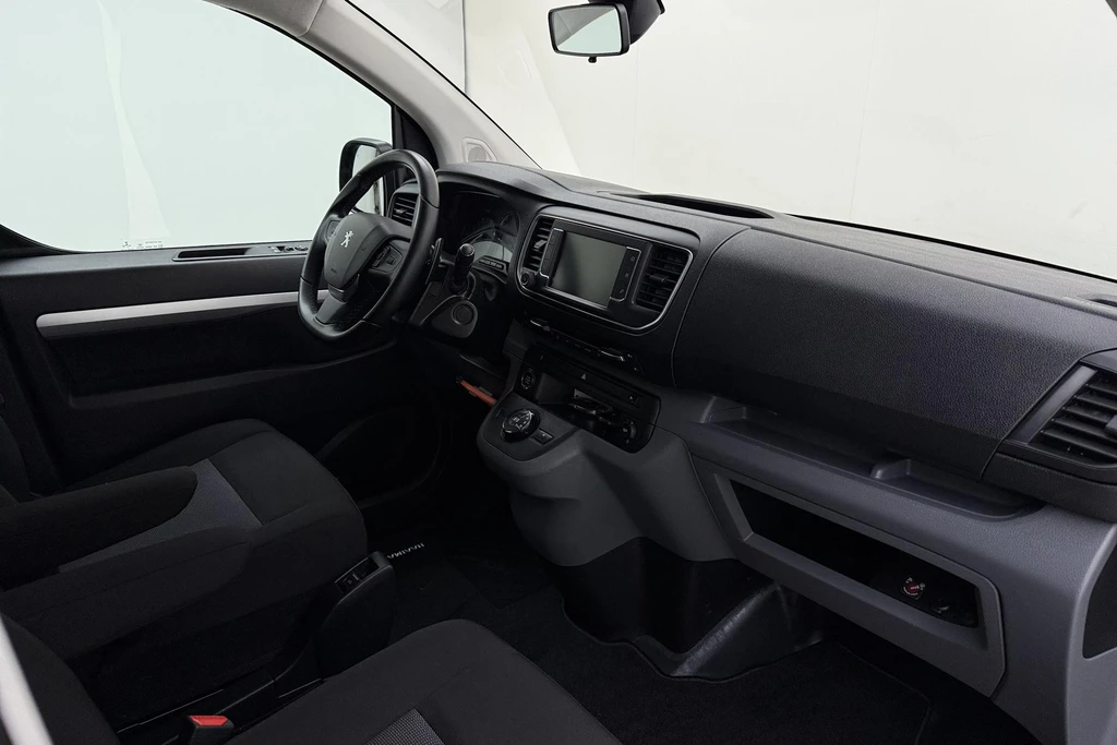 Peugeot Expert – foto 11