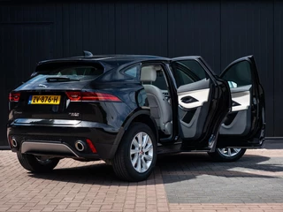 Jaguar E-PACE – thumbnail 10