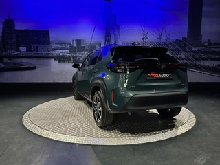 Toyota Yaris Cross – thumbnail 6