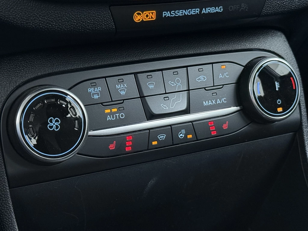 Ford Fiesta – foto 20
