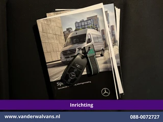 Mercedes-Benz Sprinter – thumbnail 23