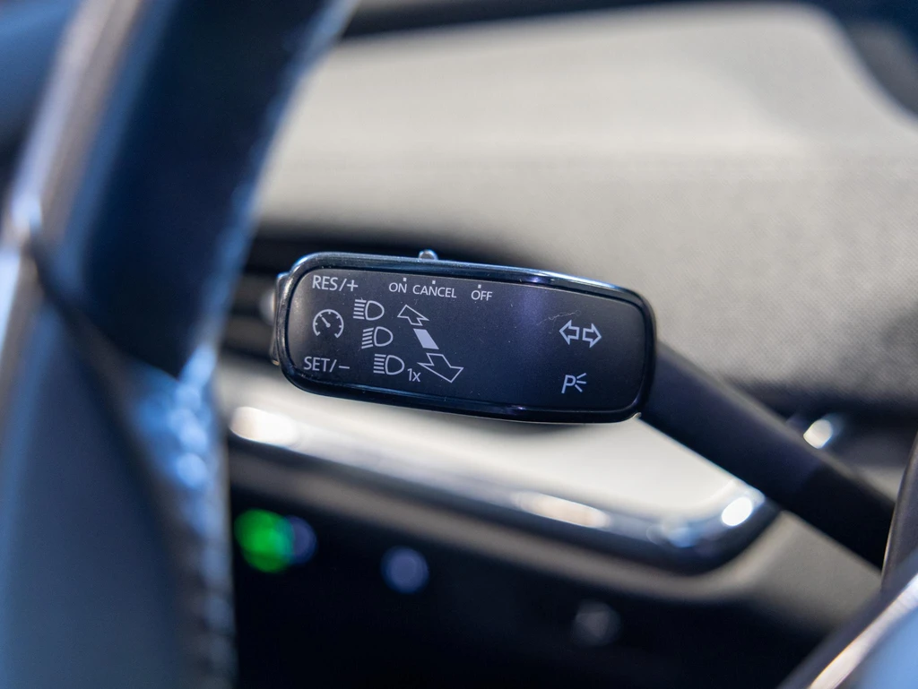 Škoda Enyaq iV – foto 25
