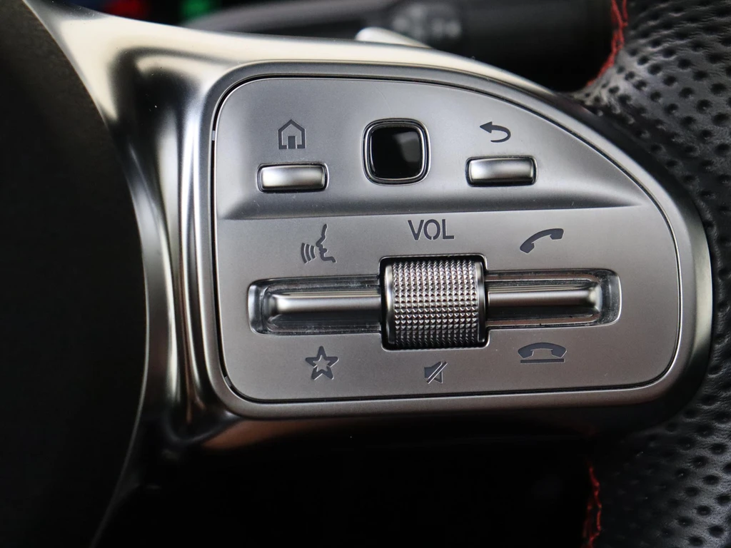 Mercedes-Benz CLA – foto 14