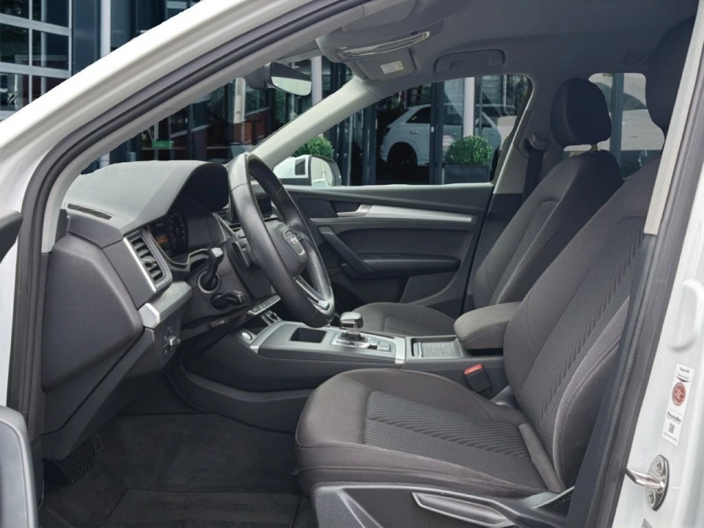 Audi Q5 – foto 12