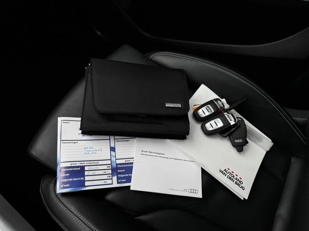 Audi SQ5 – foto 61