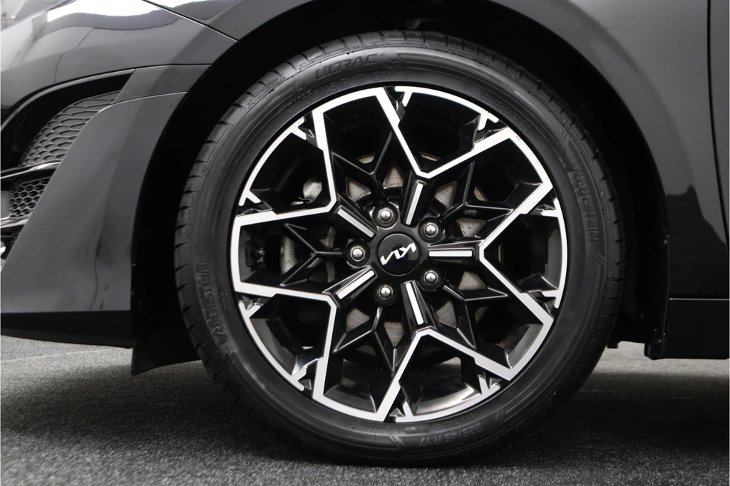 Kia ProCeed – foto 19