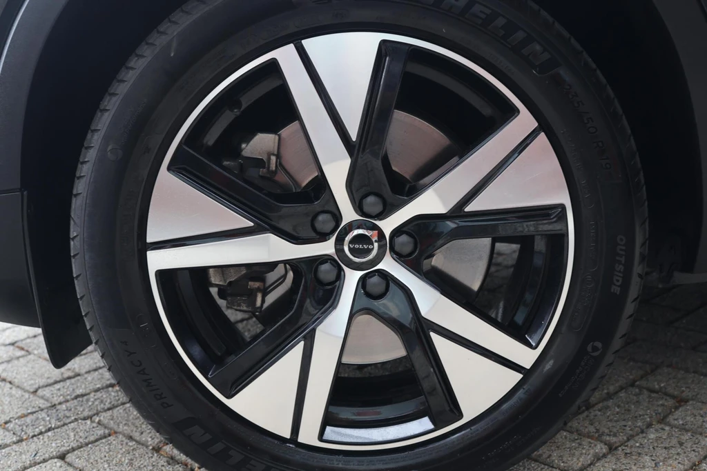 Volvo XC40 – foto 17
