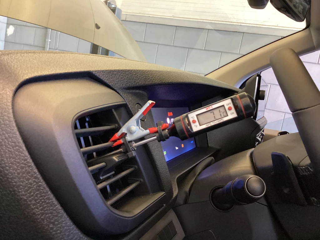 Toyota ProAce – foto 27