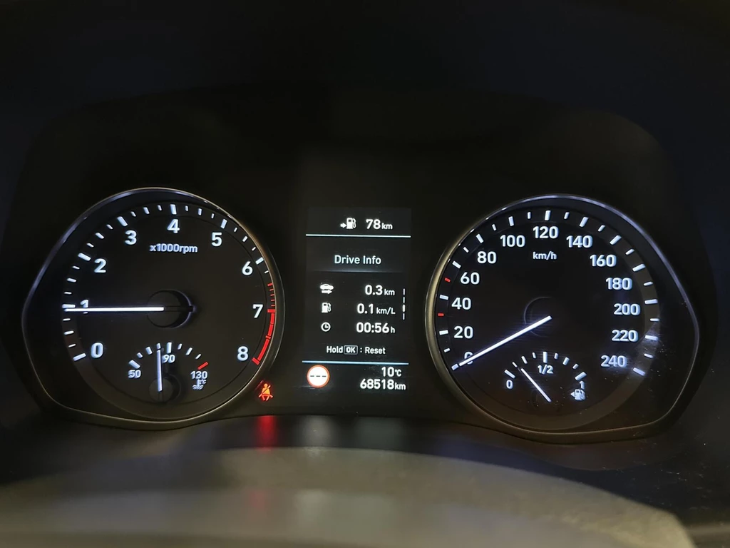 Hyundai i30 – foto 24