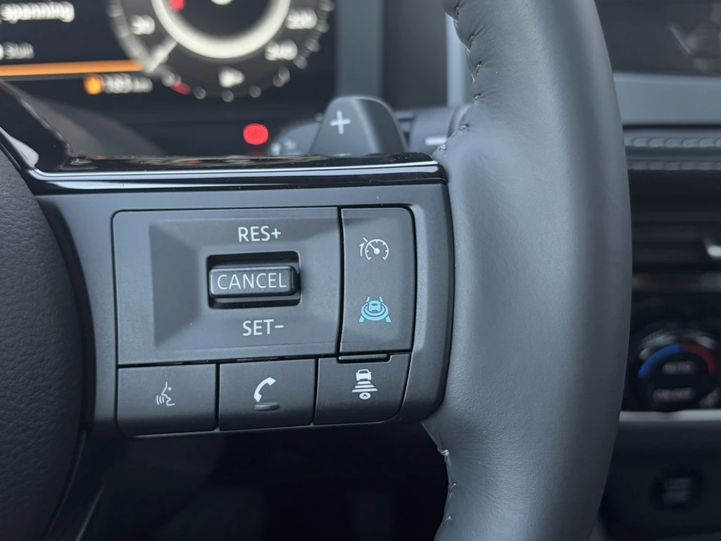 Nissan QASHQAI – foto 30