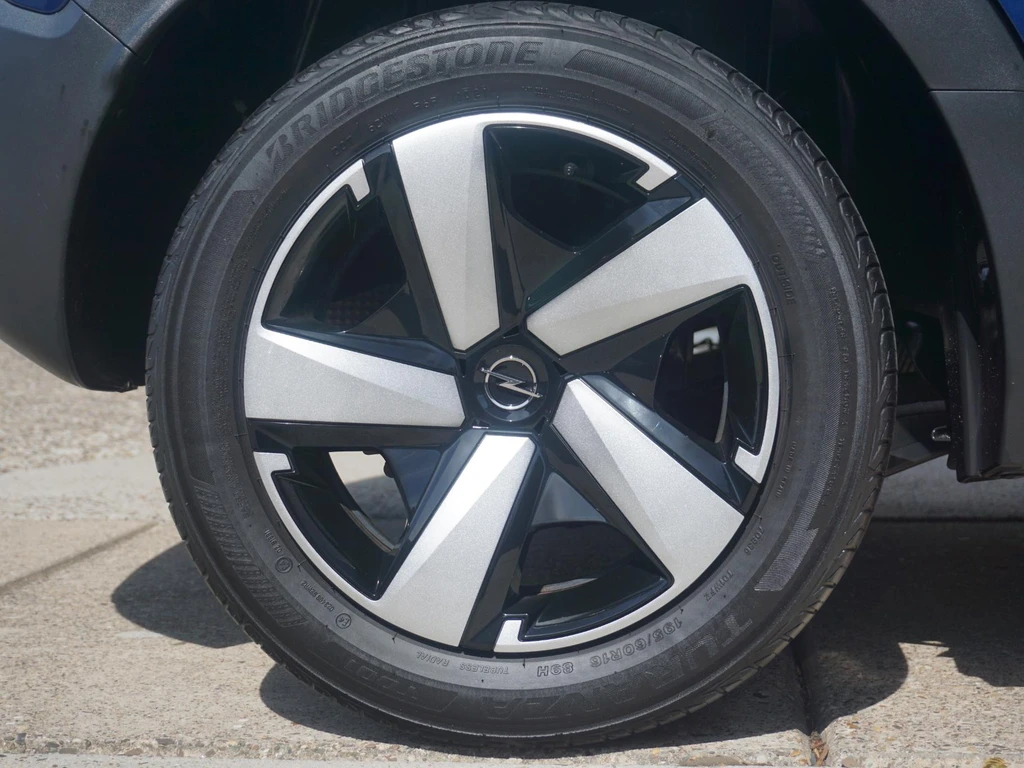 Opel Crossland – foto 7