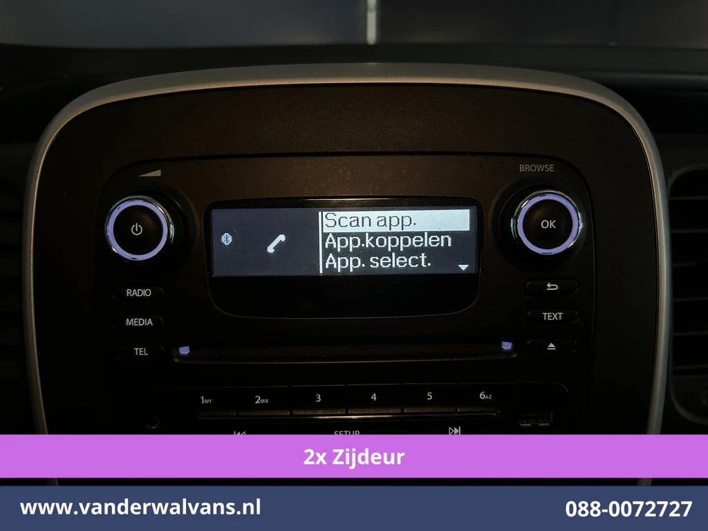 Renault Trafic – foto 15