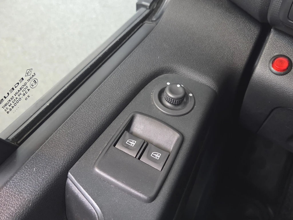 Renault Trafic – foto 16