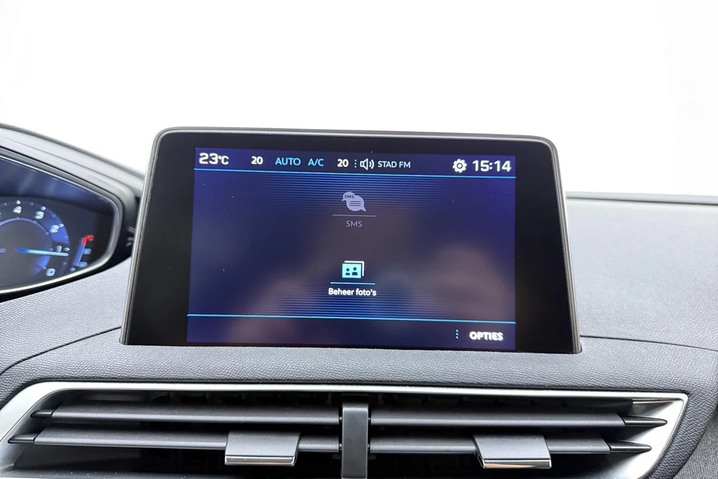 Peugeot 3008 – foto 29