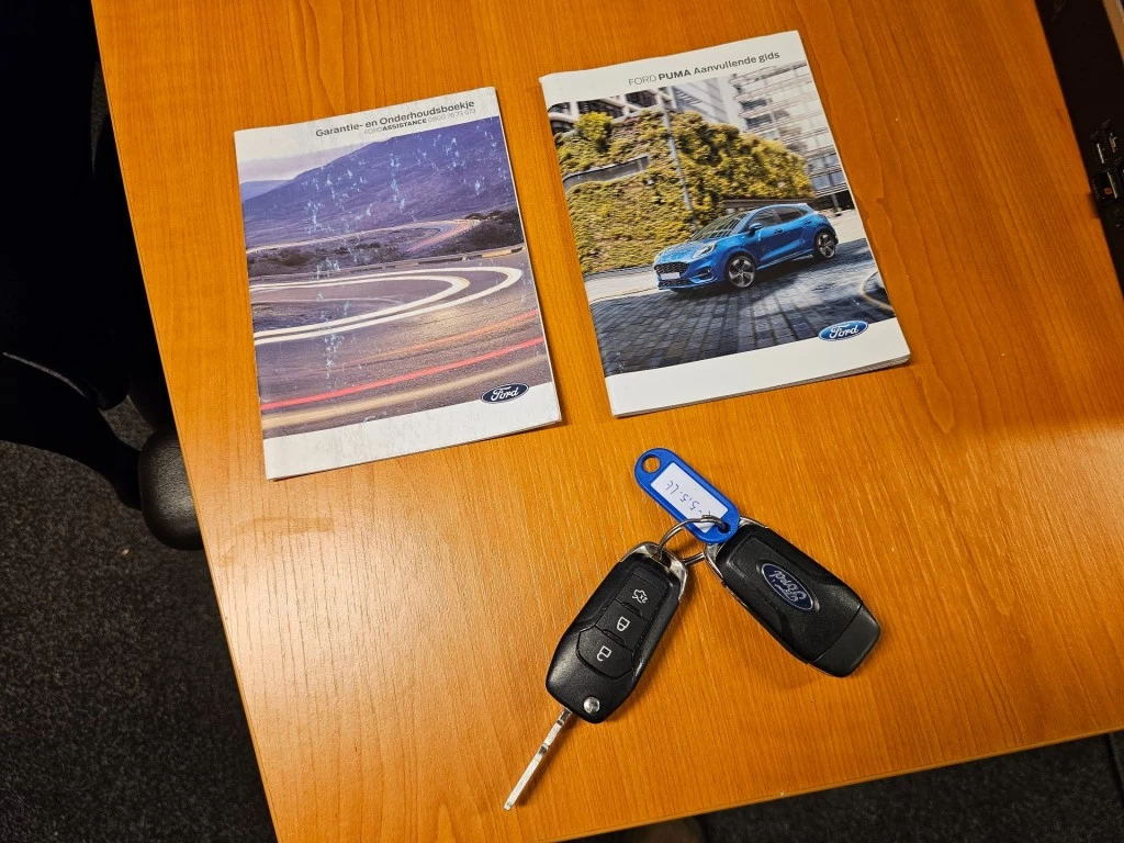 Ford Puma – foto 55