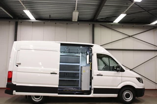 Volkswagen Crafter – thumbnail 6