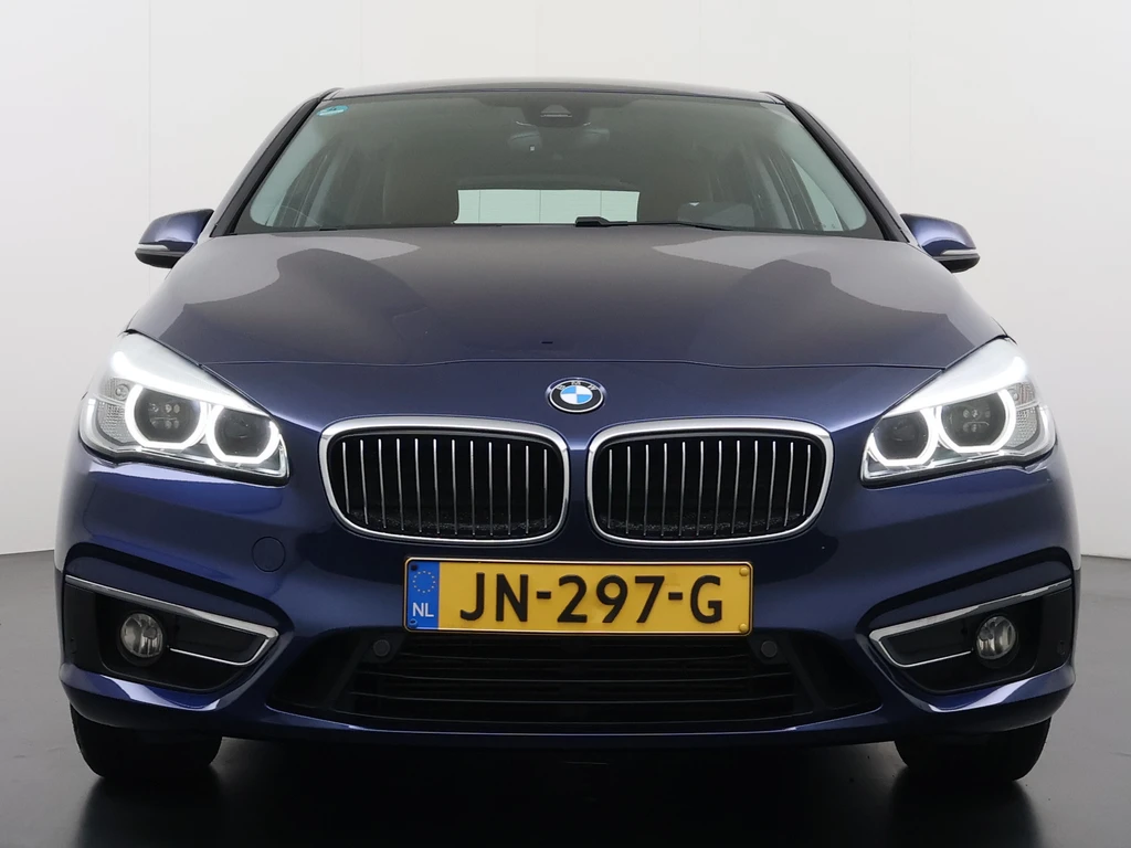 BMW 2 Serie – foto 9