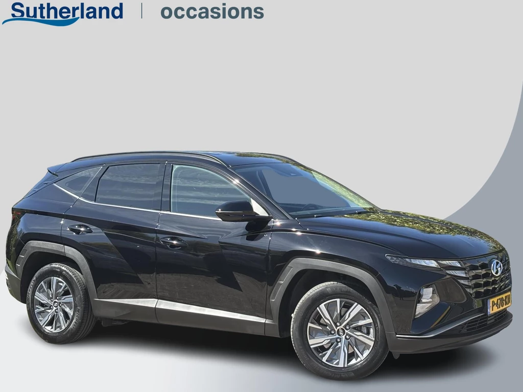 Hyundai Tucson – foto 7