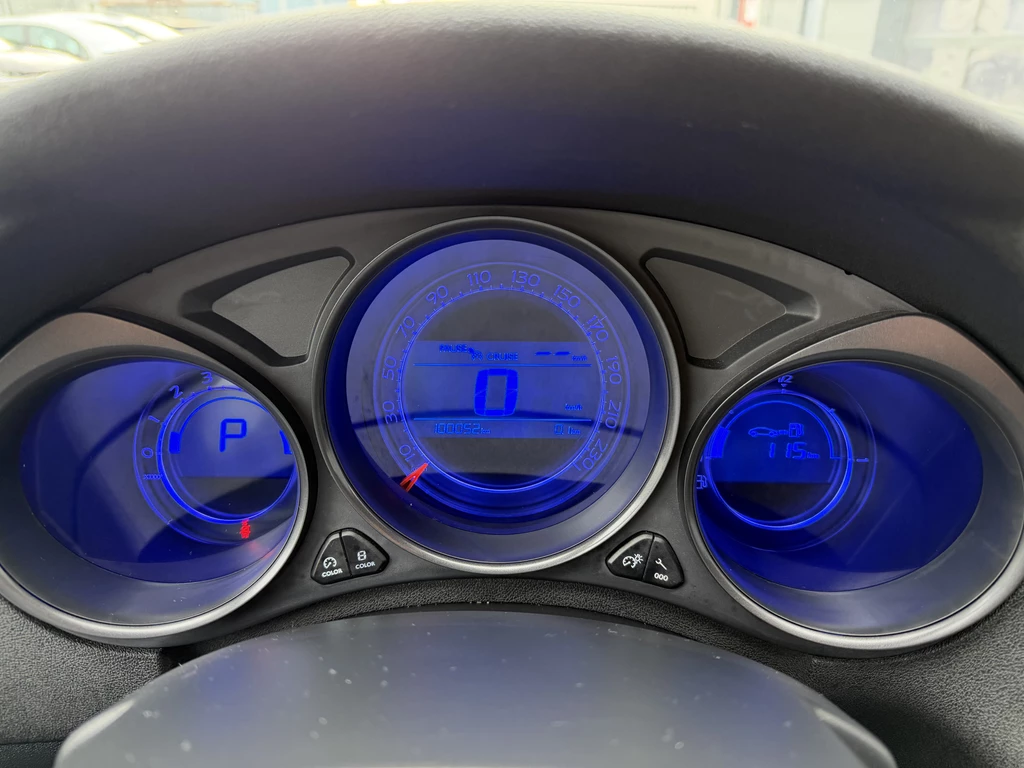 Citroën C4 – foto 15